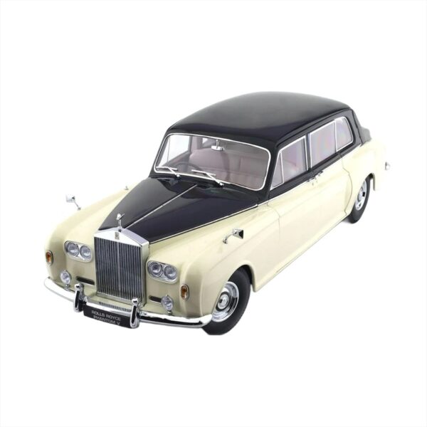 ماکت ماشین رولز رویس فانتوم مدل ۱۹۶۴ (Rolls Royce Phantom V )