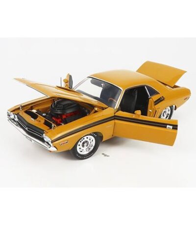 ماکت ماشین داج چلنجر همی ۱۹۷۱ (Dodge Challenge Hemi)