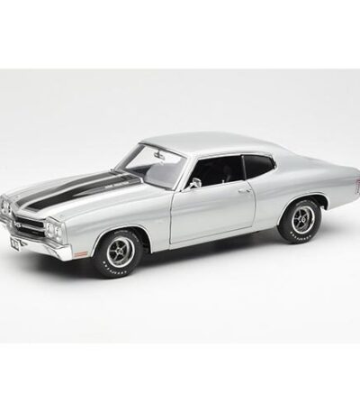ماکت ماشین شورولت شول SS مدل ۱۹۷۱ (Chevrolet Chevelle SS)