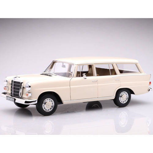 ماکت ماشین مرسدس بنز 200 یونیورسال (MERSEDES BENZ 200)