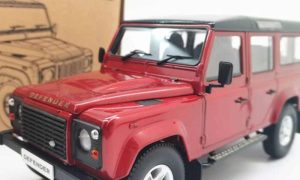 راهنمای خرید ماکت ماشین کلکسیونی