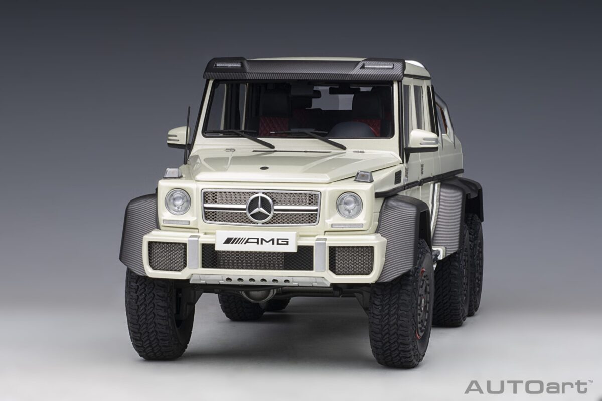 mercedes-benz-g63-amg-6x6 - تصویر 2