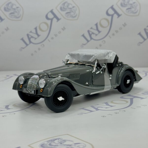 MORGAN 4/4 SPORTS