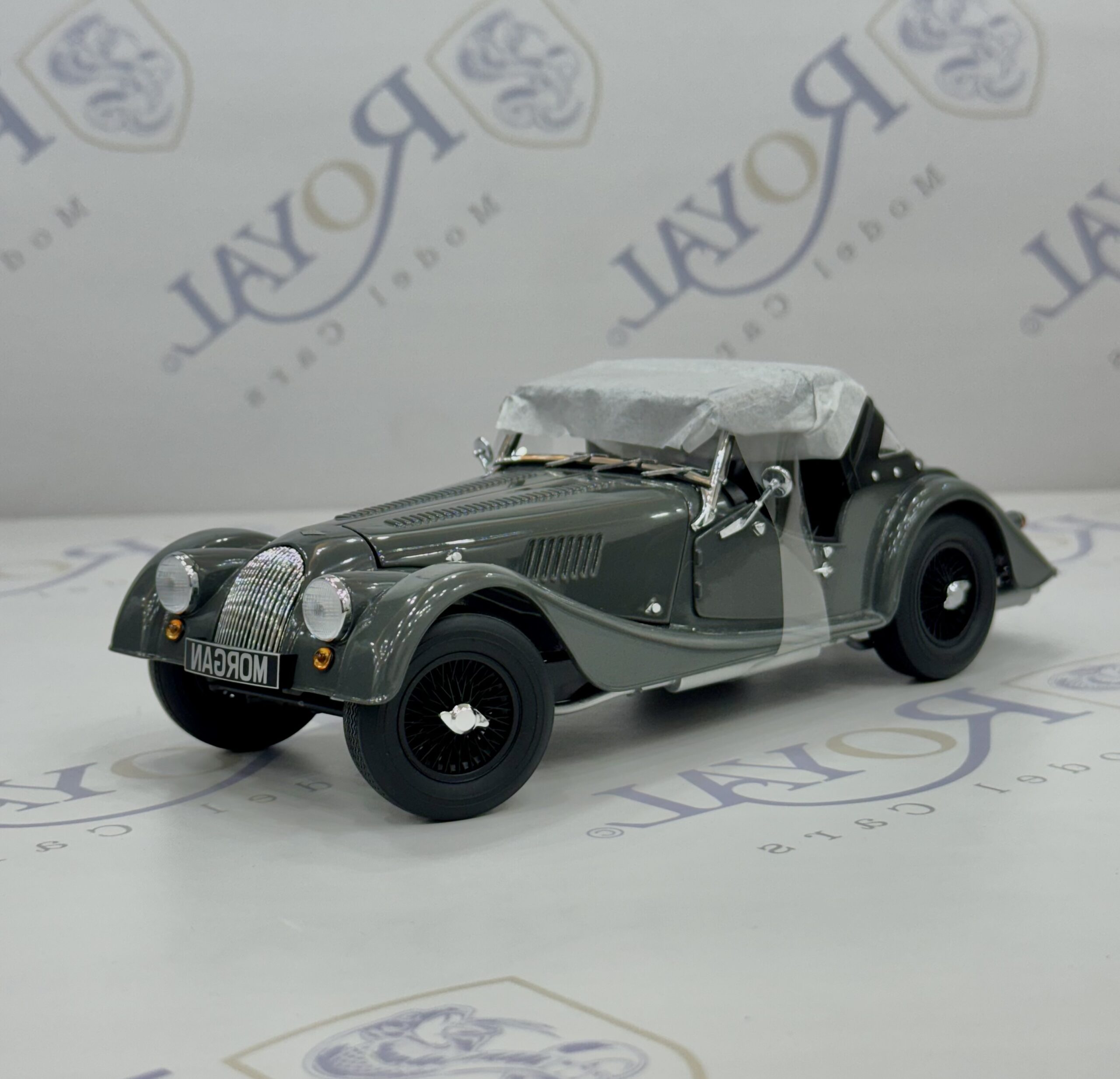 IMG_1861 MORGAN 4/4 SPORTS - تصویر 1