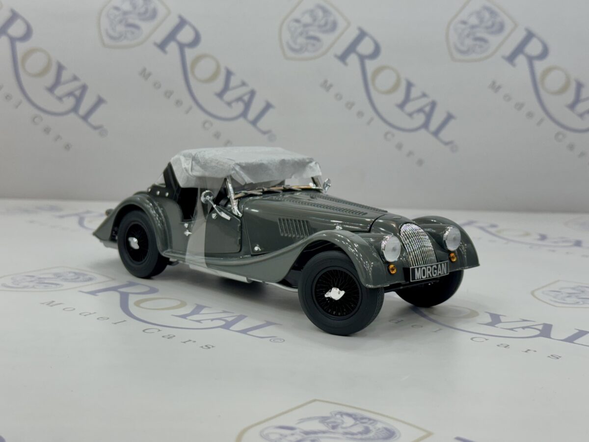 MORGAN 4/4 SPORTS - تصویر 5