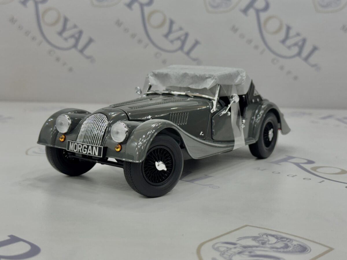 MORGAN 4/4 SPORTS - تصویر 4