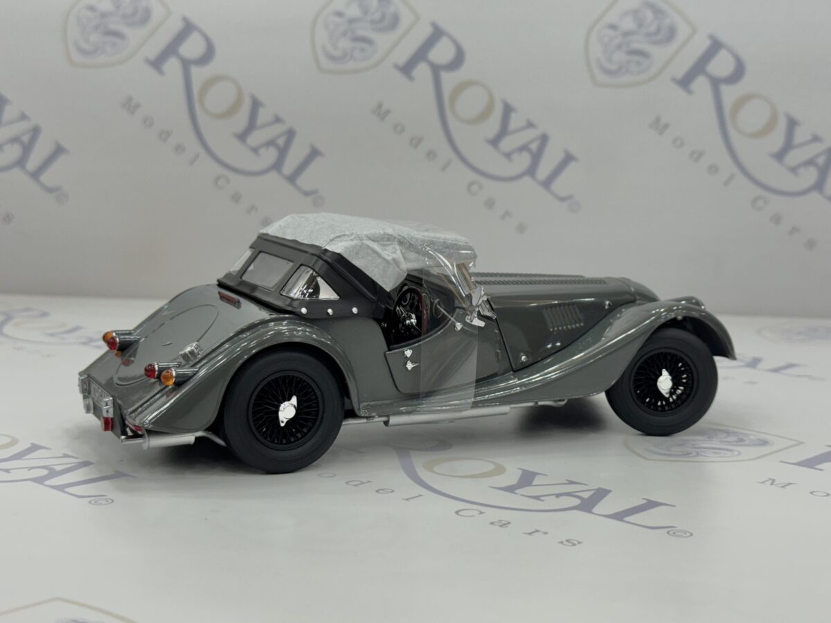 MORGAN 4/4 SPORTS - تصویر 6