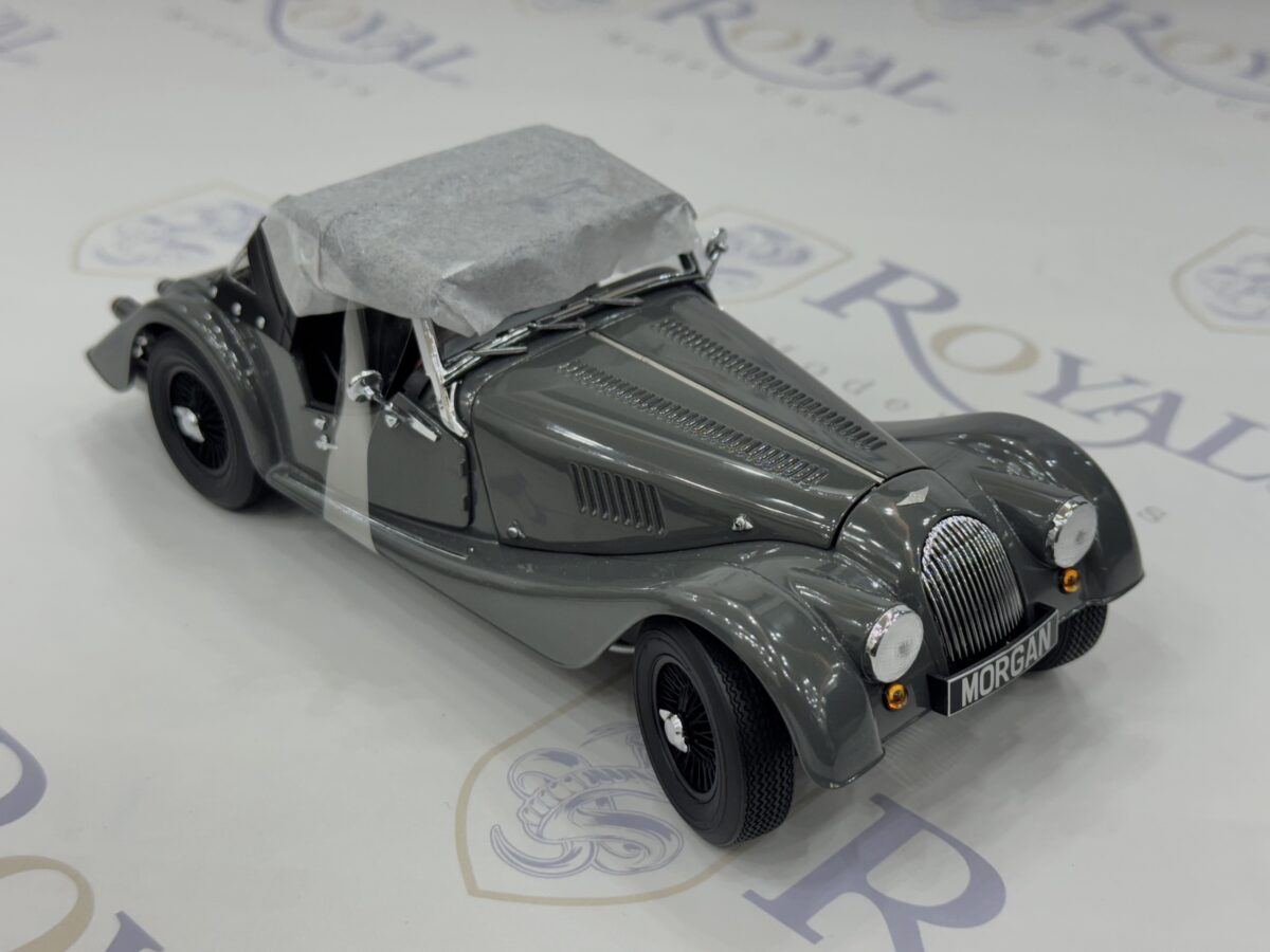 MORGAN 4/4 SPORTS - تصویر 2