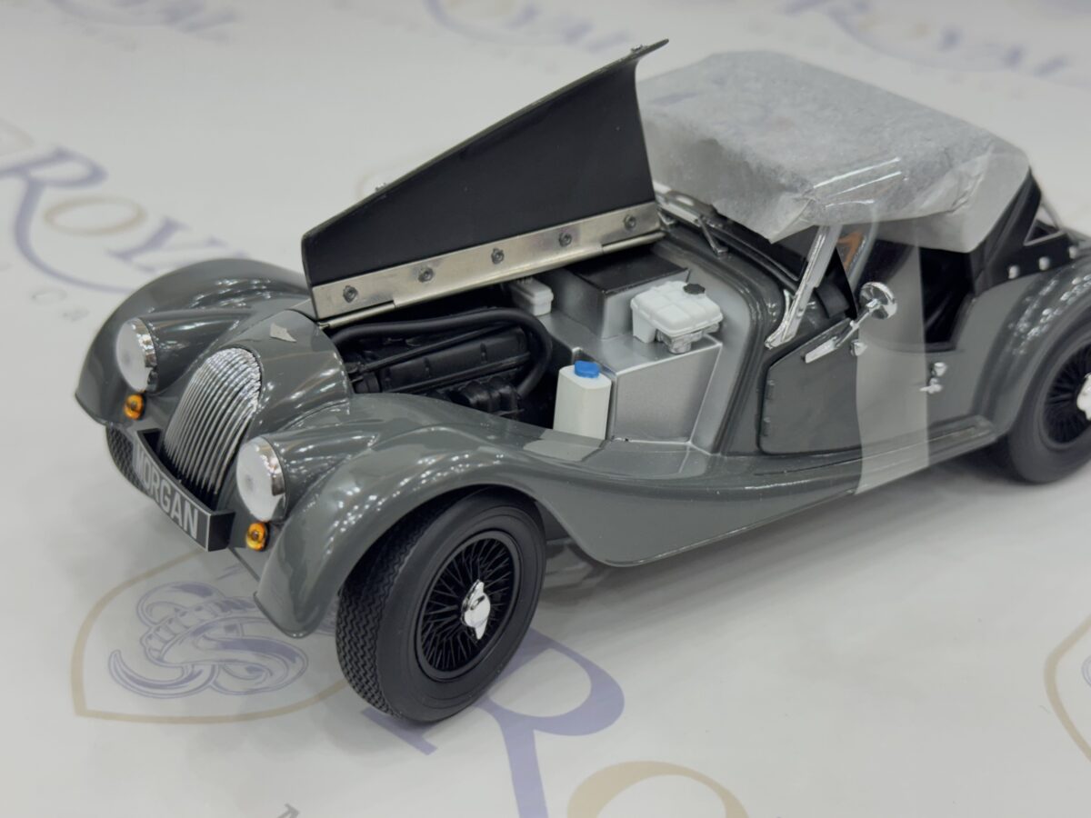MORGAN 4/4 SPORTS - تصویر 3