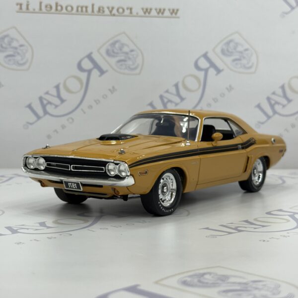 1971 Dodge Challenger R/T Hemi